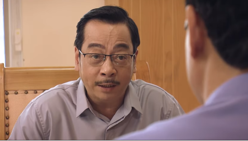 Sinh tử tập 59: Lo bị “sờ gáy”, chủ tịch Trần Nghĩa yêu cầu viện kiểm sát dừng điều tra sinh tu tap 59 lo bi so gay chu tich tran nghia yeu cau vien kiem sat dung dieu tra