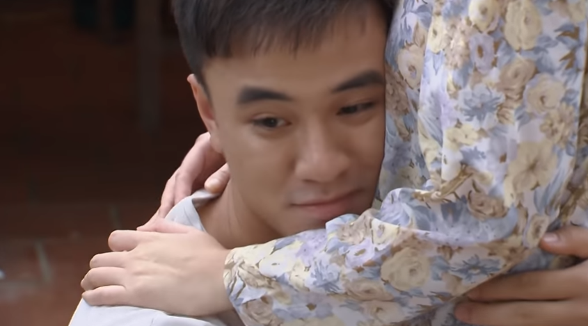 co gai nha nguoi ta tap 9 man co thai va dam cuoi cuoi doi cua vien