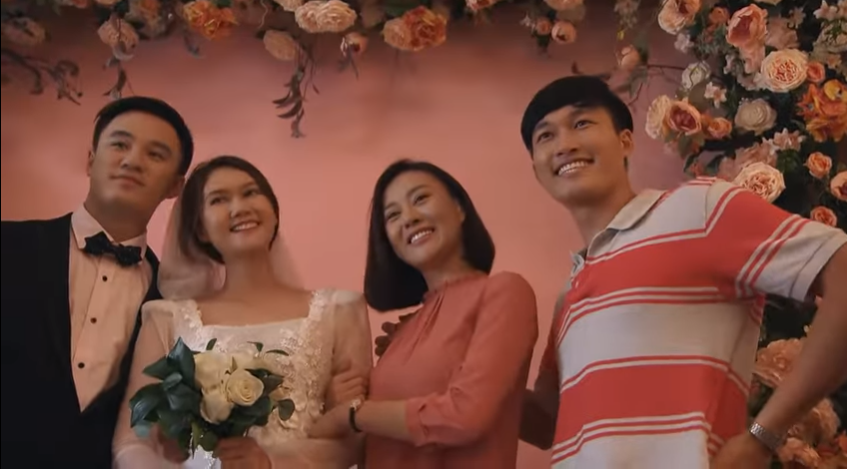 co gai nha nguoi ta tap 9 man co thai va dam cuoi cuoi doi cua vien