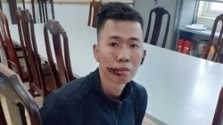 ha noi danh tinh nghi pham chem bo me thuong vong o me linh