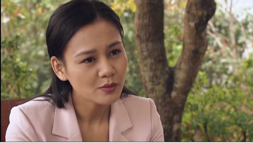 Sinh tử tập 60: Huy phát hiện chủ tịch Trần Nghĩa dính đến sai phạm nhà máy đường? sinh tu tap 60 huy phat hien chu tich tran nghia dinh den sai pham nha may duong