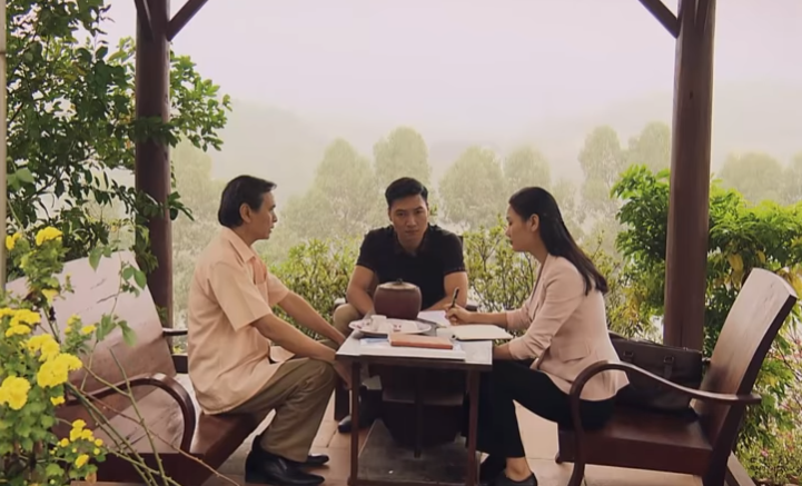 Sinh tử tập 60: Huy phát hiện chủ tịch Trần Nghĩa dính đến sai phạm nhà máy đường? sinh tu tap 60 huy phat hien chu tich tran nghia dinh den sai pham nha may duong