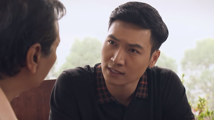 Sinh tử tập 60: Huy phát hiện chủ tịch Trần Nghĩa dính đến sai phạm nhà máy đường? sinh tu tap 60 huy phat hien chu tich tran nghia dinh den sai pham nha may duong