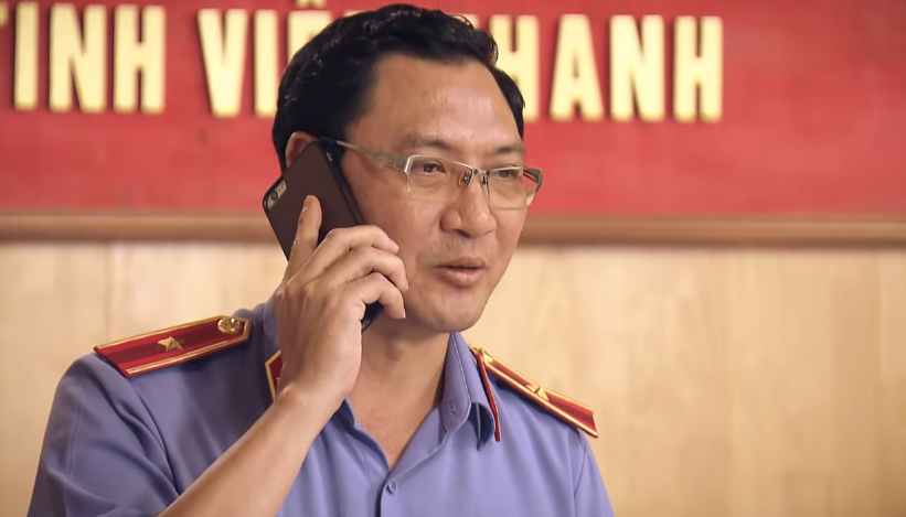 Sinh tử tập 60: Huy phát hiện chủ tịch Trần Nghĩa dính đến sai phạm nhà máy đường? sinh tu tap 60 huy phat hien chu tich tran nghia dinh den sai pham nha may duong