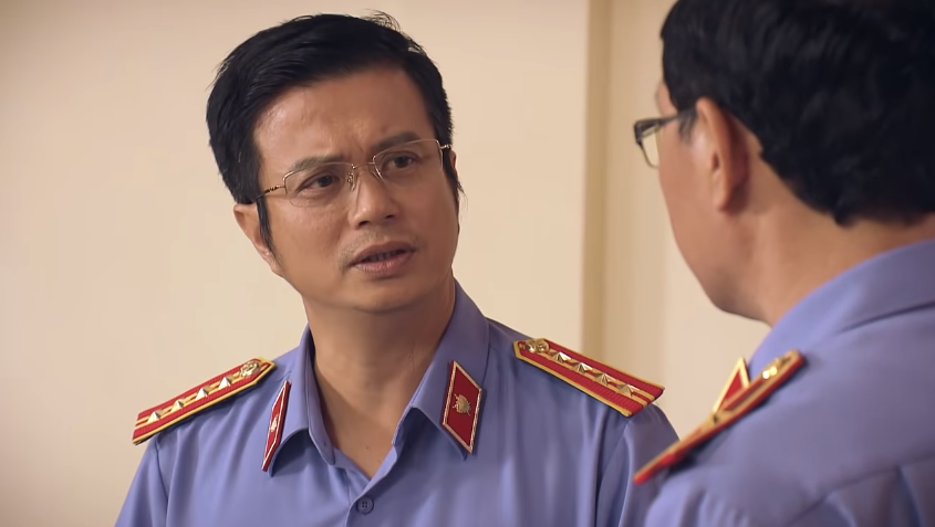 Sinh tử tập 60: Huy phát hiện chủ tịch Trần Nghĩa dính đến sai phạm nhà máy đường? sinh tu tap 60 huy phat hien chu tich tran nghia dinh den sai pham nha may duong