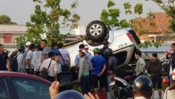 dinh chi tai xe xe buyt hanh hung khach o tphcm