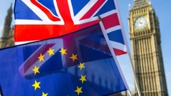 Hậu Brexit, gần 90% công dân EU tại Anh xin tiếp tục định cư