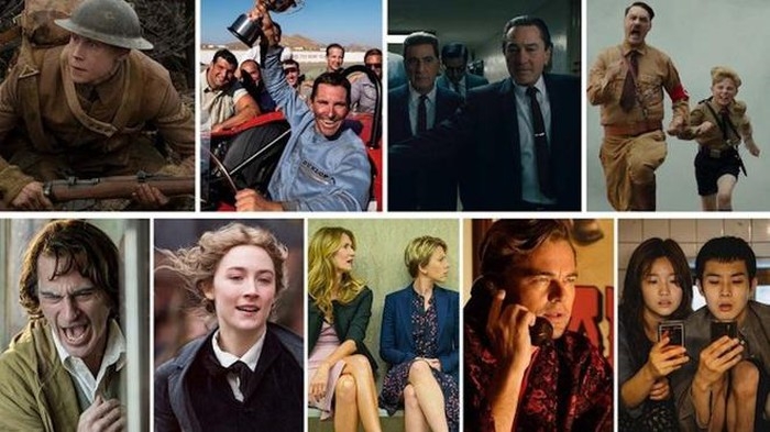 Xem trực tiếp lễ trao giải Oscar 2020 ở đâu? xem truc tiep le trao giai oscar 2020 o dau