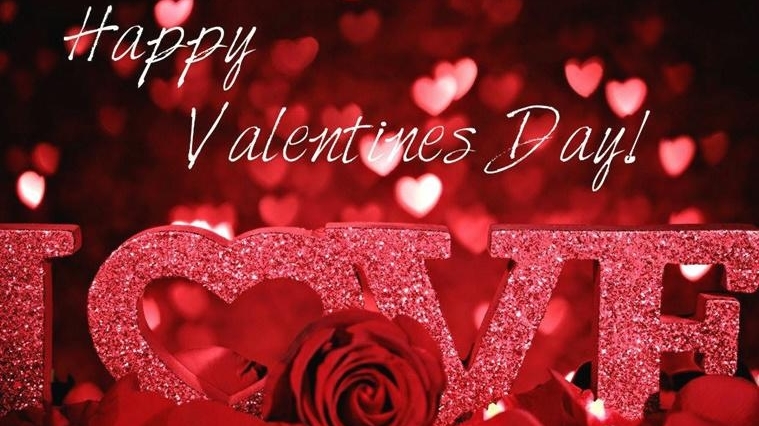 20 lời chúc Valentine 14/2 ngọt ngào và ấm áp cho những người yêu xa