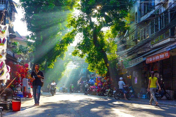 tin thoi tiet hom nay 112 bac bo hung nang am nhung van ret dam