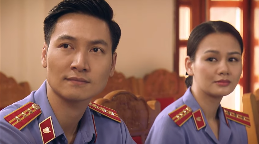 sinh tu tap 61 vien kiem sat khoi to vu an nha may duong me huy lien bi bat coc