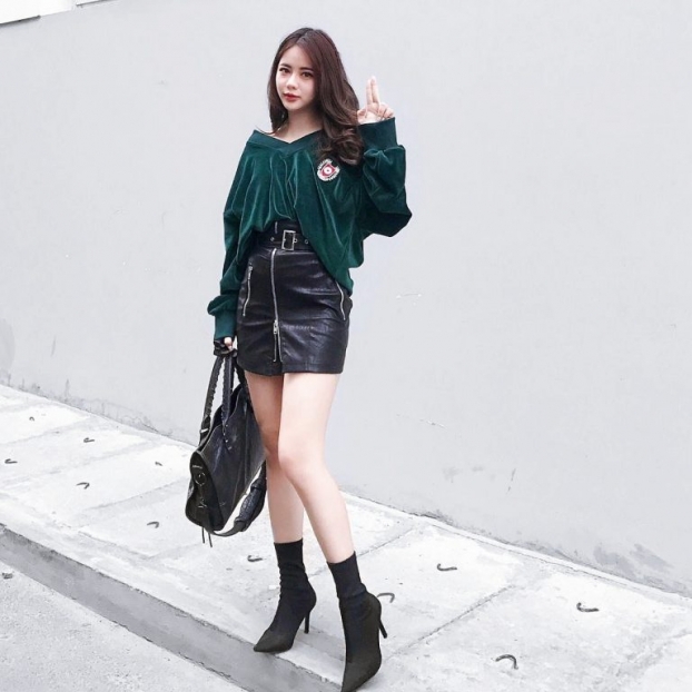 mac gi di choi valentine 2020 de noi bat trong mat chang