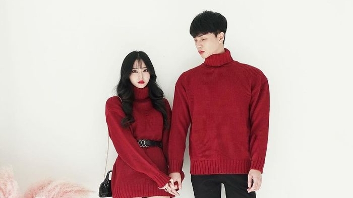 Mặc gì đi chơi Valentine 2020 để nổi bật trong mắt chàng?