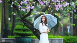 tin thoi tiet hom nay 122 khong khi lanh suy yeu bac bo hung nang va troi ret