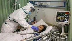 Chậm chạp, tắc trách khi chống dịch virus corona, 2 quan chức cấp cao Trung Quốc bị sa thải