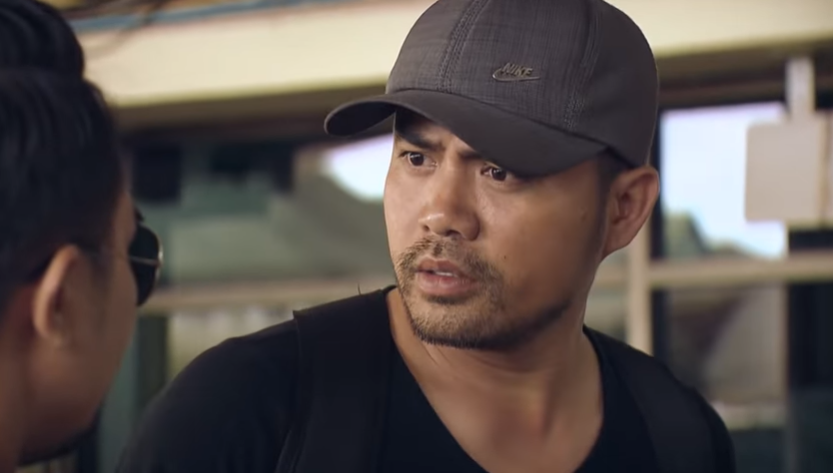 sinh tu tap 62 le hoang bi tom song khi tiep tuc vuot bien tron truy na