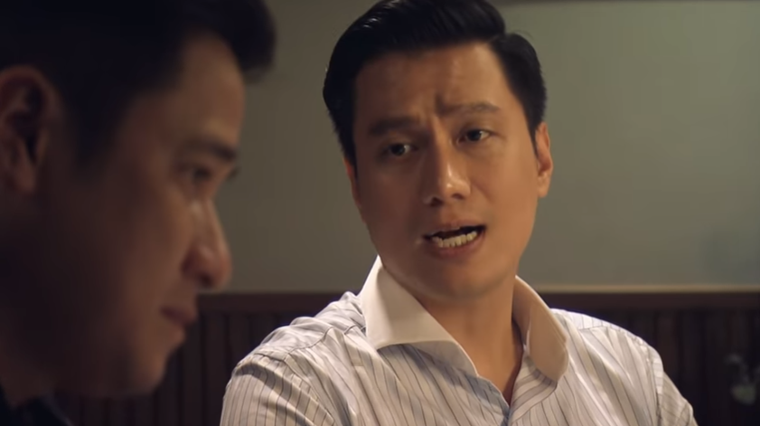 sinh tu tap 62 le hoang bi tom song khi tiep tuc vuot bien tron truy na