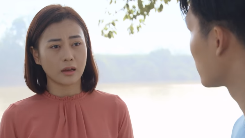 Cô gái nhà người ta tập 10: Ông Tài cảnh cáo Khoa 'hôm nay là con gà, mai là con người' co gai nha nguoi ta tap 10 ong tai canh cao khoa hom nay la con ga mai la con nguoi