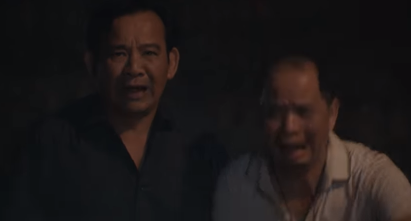 Cô gái nhà người ta tập 10: Ông Tài cảnh cáo Khoa 'hôm nay là con gà, mai là con người' co gai nha nguoi ta tap 10 ong tai canh cao khoa hom nay la con ga mai la con nguoi