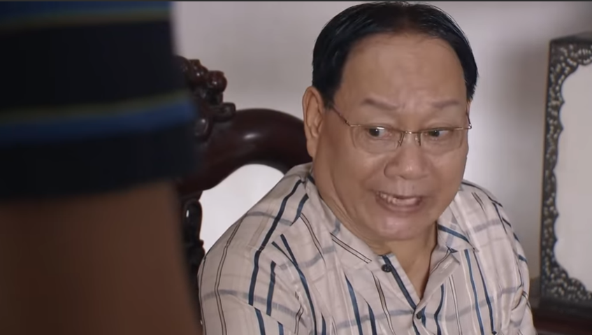 Cô gái nhà người ta tập 10: Ông Tài cảnh cáo Khoa 'hôm nay là con gà, mai là con người' co gai nha nguoi ta tap 10 ong tai canh cao khoa hom nay la con ga mai la con nguoi