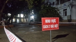 Vĩnh Phúc đề xuất cho học sinh nghỉ học đến hết ngày 23/2 vì virus corona