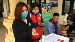 Phòng virus corona, hai đại học cho sinh viên nghỉ học dài ngày