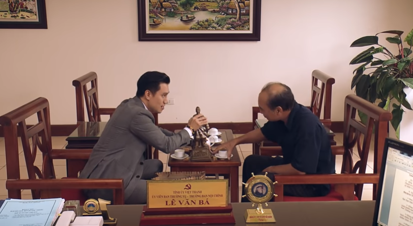 sinh tu tap 63 buoc phai giai trinh ngan khai huy tiet lo thong tin mat