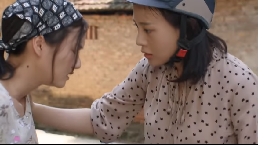 co gai nha nguoi ta tap 11 man say thai khoa uyen co nu hon dau