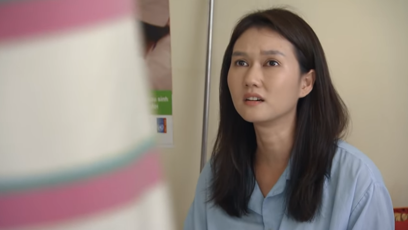 Cô gái nhà người ta tập 12: Đen như Khoa, yêu cô chị nhưng sập bẫy cô em co gai nha nguoi ta tap 12 den nhu khoa yeu co chi nhung sap bay co em