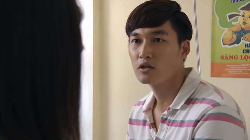 Cô gái nhà người ta tập 12: Đen như Khoa, yêu cô chị nhưng sập bẫy cô em co gai nha nguoi ta tap 12 den nhu khoa yeu co chi nhung sap bay co em