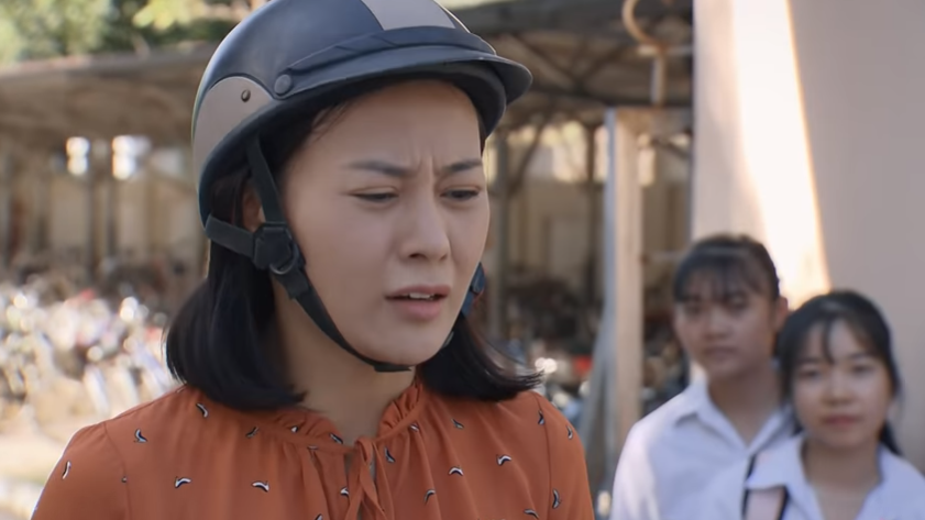 Cô gái nhà người ta tập 12: Đen như Khoa, yêu cô chị nhưng sập bẫy cô em co gai nha nguoi ta tap 12 den nhu khoa yeu co chi nhung sap bay co em