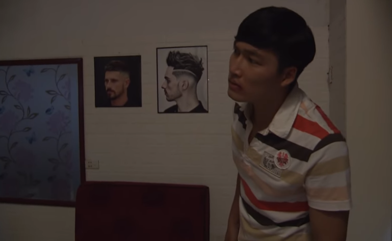 Cô gái nhà người ta tập 12: Đen như Khoa, yêu cô chị nhưng sập bẫy cô em co gai nha nguoi ta tap 12 den nhu khoa yeu co chi nhung sap bay co em