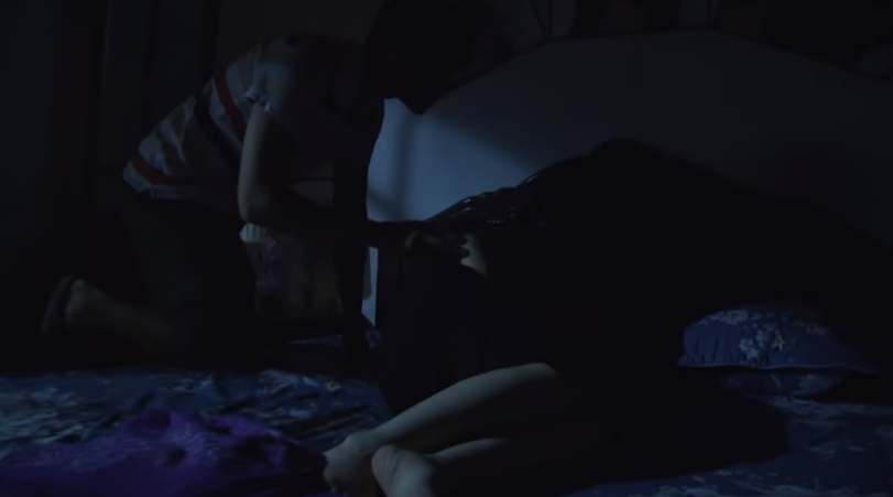 Cô gái nhà người ta tập 12: Đen như Khoa, yêu cô chị nhưng sập bẫy cô em co gai nha nguoi ta tap 12 den nhu khoa yeu co chi nhung sap bay co em