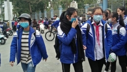 Phòng dịch Covid-19: Học sinh 22 tỉnh, thành phố trở lại trường từ 17/2