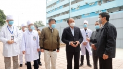 vinh phuc 7 nguoi mac covid 19 da co ket qua am tinh
