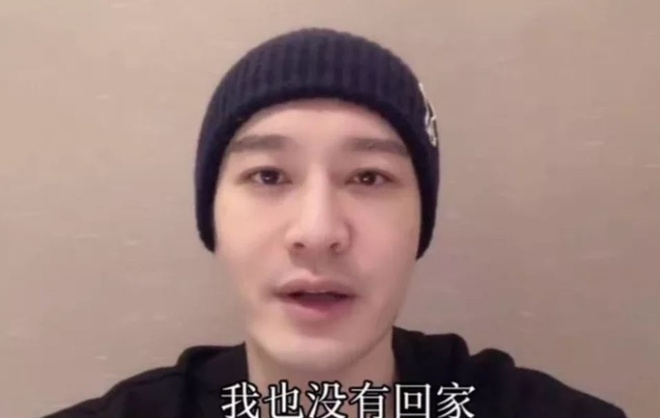 huynh hieu minh bi cach ly vi dich covid 19