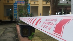 Bé gái 3 tháng tuổi dương tính Covid-19 sẽ sớm được xuất viện