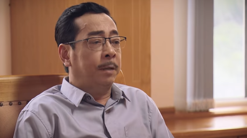 sinh tu tap 66 chuyen vuot bien cuoi cung cua le hoang