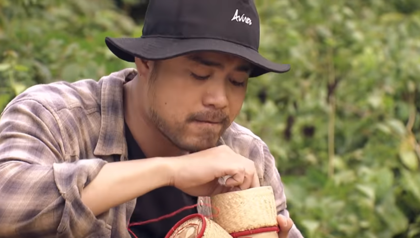 sinh tu tap 66 chuyen vuot bien cuoi cung cua le hoang