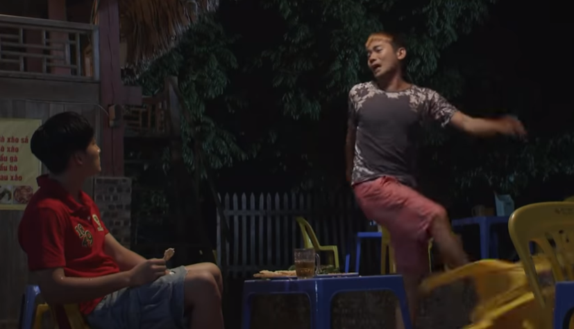 co gai nha nguoi ta tap 13 lo clip nong voi dao khoa mat ca nguoi yeu va ban than