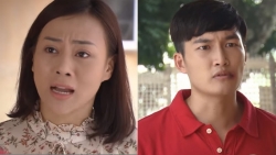 Cô gái nhà người ta tập 13: Lộ clip “nóng” với Đào, Khoa mất cả người yêu và bạn thân