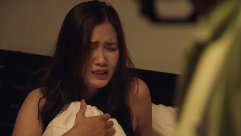 Sinh tử tập 67: Giám đốc sở tài nguyên môi trường bị bắt quả tang ngoại tình sinh tu tap 67 giam doc so tai nguyen moi truong bi bat qua tang ngoai tinh