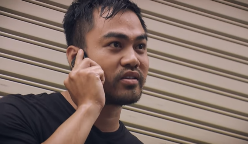 Sinh tử tập 67: Giám đốc sở tài nguyên môi trường bị bắt quả tang ngoại tình sinh tu tap 67 giam doc so tai nguyen moi truong bi bat qua tang ngoai tinh