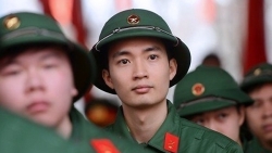 Tiêu chuẩn sức khỏe sơ tuyển vào các trường quân đội năm 2020
