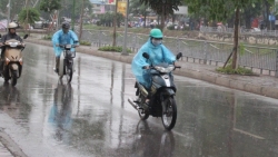 Tin thời tiết hôm nay 20/2: Bắc Bộ mưa phùn, nổm ẩm quay trở lại
