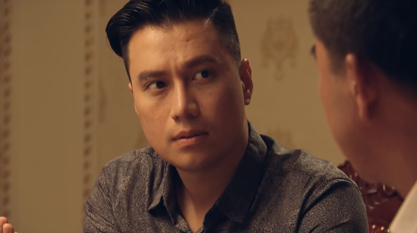 Sinh tử tập 68: Bí thư Nhân bị kiện lên cấp trung ương vì công ty “sân sau” sinh tu tap 68 bi thu nhan bi kien len cap trung uong vi cong ty san sau