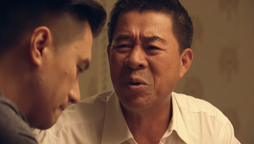 Sinh tử tập 68: Bí thư Nhân bị kiện lên cấp trung ương vì công ty “sân sau” sinh tu tap 68 bi thu nhan bi kien len cap trung uong vi cong ty san sau