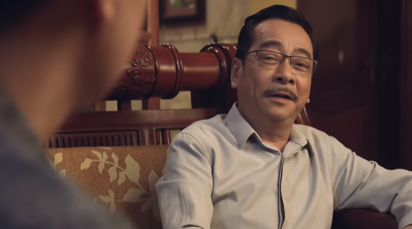 Sinh tử tập 68: Bí thư Nhân bị kiện lên cấp trung ương vì công ty “sân sau” sinh tu tap 68 bi thu nhan bi kien len cap trung uong vi cong ty san sau