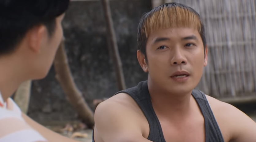 Cô gái nhà người ta tập 14: Ông Bá treo cổ ép Uyên lấy Cường tiền tỷ co gai nha nguoi ta tap 14 ong ba treo co ep uyen lay cuong tien ty