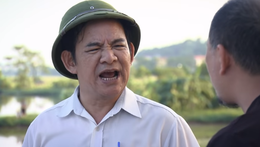 Cô gái nhà người ta tập 14: Ông Bá treo cổ ép Uyên lấy Cường tiền tỷ co gai nha nguoi ta tap 14 ong ba treo co ep uyen lay cuong tien ty